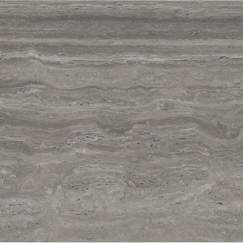 Mexen Neo Travertino Nero glasiertes Feinsteinzeug rekt. G1, Boden- und Wandfliese 60 x 60 cm, matt - TL302-060-060-06