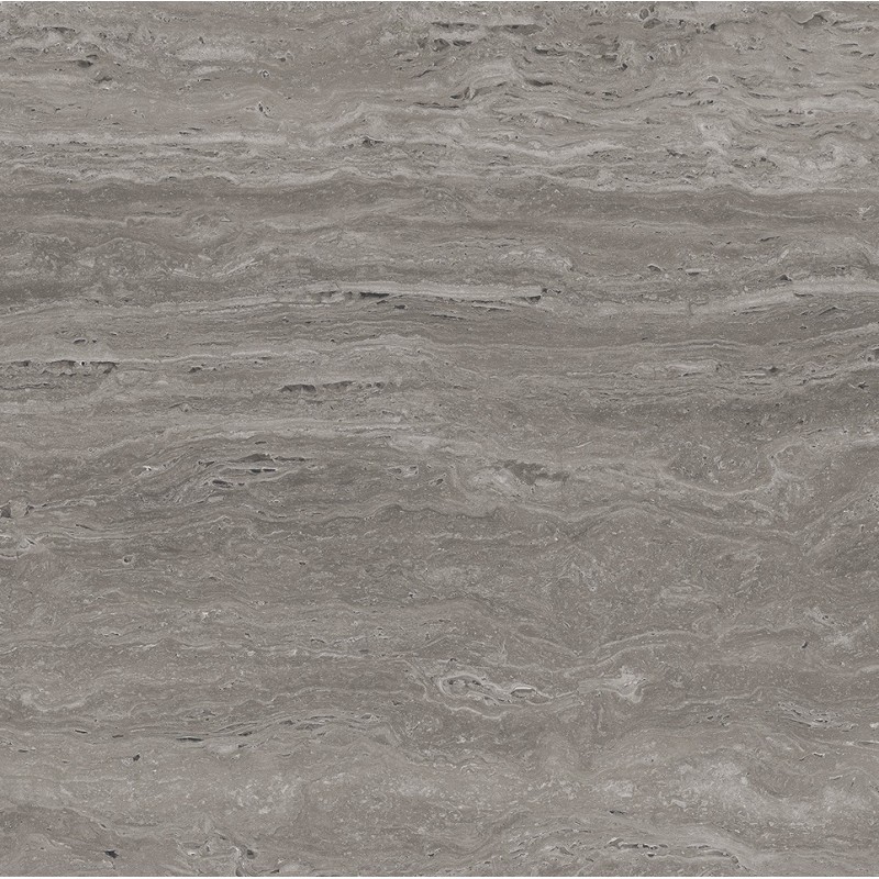 Mexen Neo Travertino Nero glasiertes Feinsteinzeug rekt. G1, Boden- und Wandfliese 60 x 60 cm, matt - TL302-060-060-06