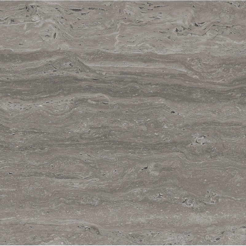 Mexen Neo Travertino Nero glasiertes Feinsteinzeug rekt. G1, Boden- und Wandfliese 60 x 60 cm, matt - TL302-060-060-06