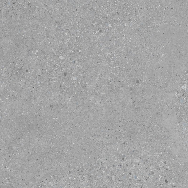 Mexen Inspira Grauer glasierter Feinsteinzeug rekt. G1, Boden- und Wandfliese 60 x 60 cm, matt - TL303-060-060-02