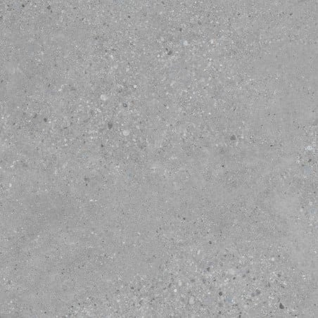 Mexen Inspira Grauer glasierter Feinsteinzeug rekt. G1, Boden- und Wandfliese 60 x 60 cm, matt - TL303-060-060-02