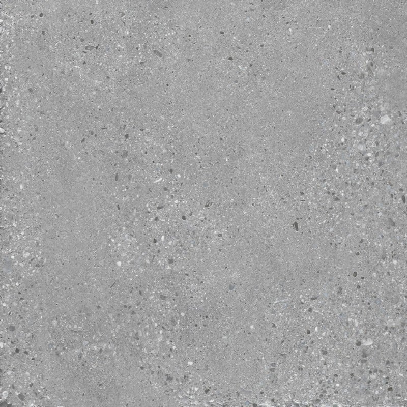 Mexen Inspira Grauer glasierter Feinsteinzeug rekt. G1, Boden- und Wandfliese 60 x 60 cm, matt - TL303-060-060-02
