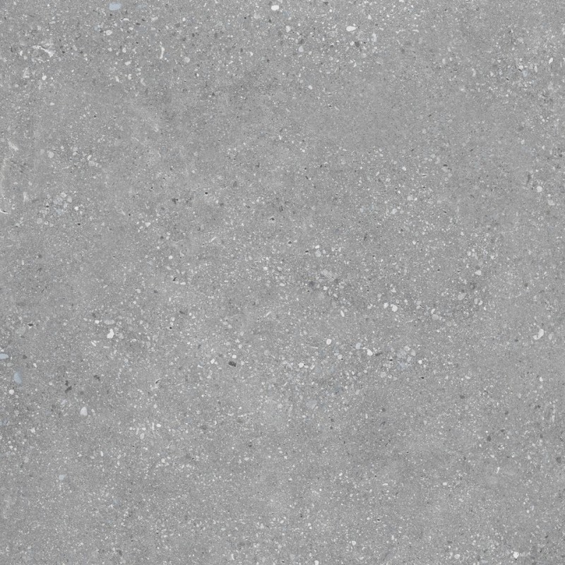 Mexen Inspira Grauer glasierter Feinsteinzeug rekt. G1, Boden- und Wandfliese 60 x 60 cm, matt - TL303-060-060-02