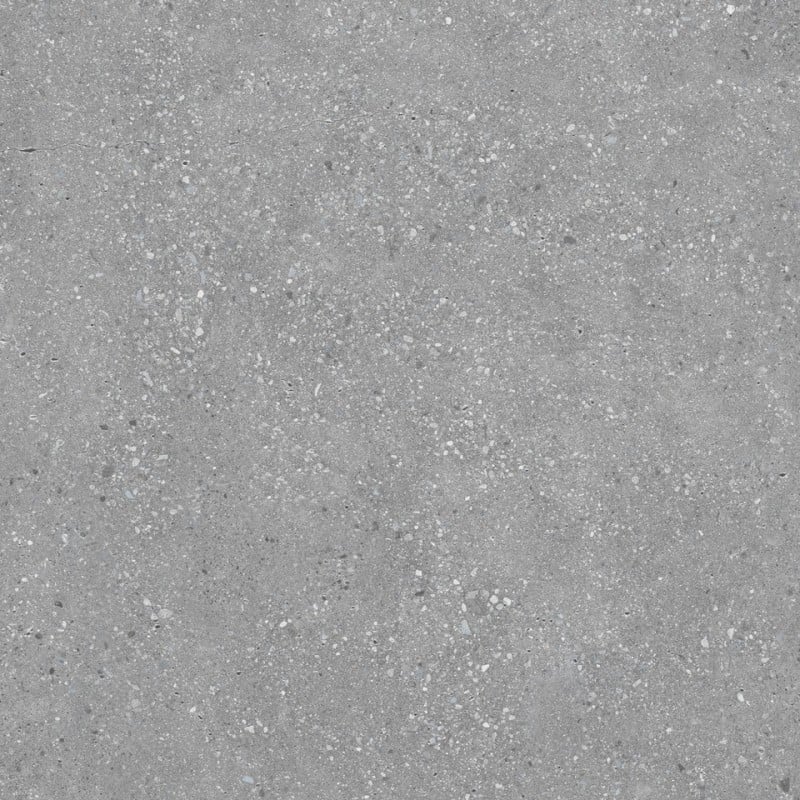 Mexen Inspira Grauer glasierter Feinsteinzeug rekt. G1, Boden- und Wandfliese 60 x 60 cm, matt - TL303-060-060-02