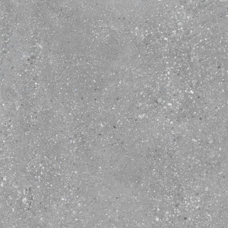 Mexen Inspira Grauer glasierter Feinsteinzeug rekt. G1, Boden- und Wandfliese 60 x 60 cm, matt - TL303-060-060-02