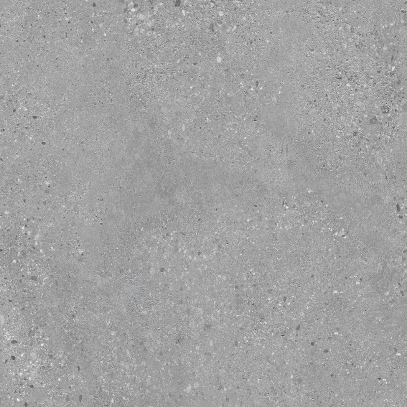 Mexen Inspira Grauer glasierter Feinsteinzeug rekt. G1, Boden- und Wandfliese 60 x 60 cm, matt - TL303-060-060-02