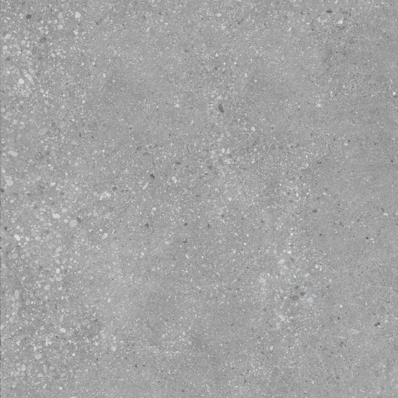 Mexen Inspira Grauer glasierter Feinsteinzeug rekt. G1, Boden- und Wandfliese 60 x 60 cm, matt - TL303-060-060-02