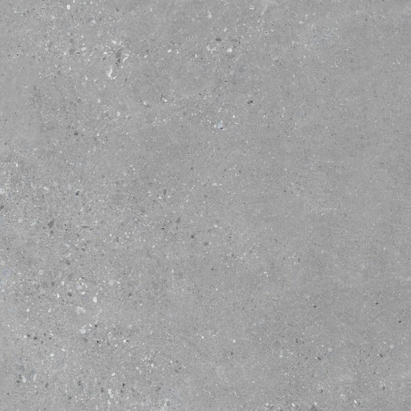 Mexen Inspira Grauer glasierter Feinsteinzeug rekt. G1, Boden- und Wandfliese 60 x 60 cm, matt - TL303-060-060-02