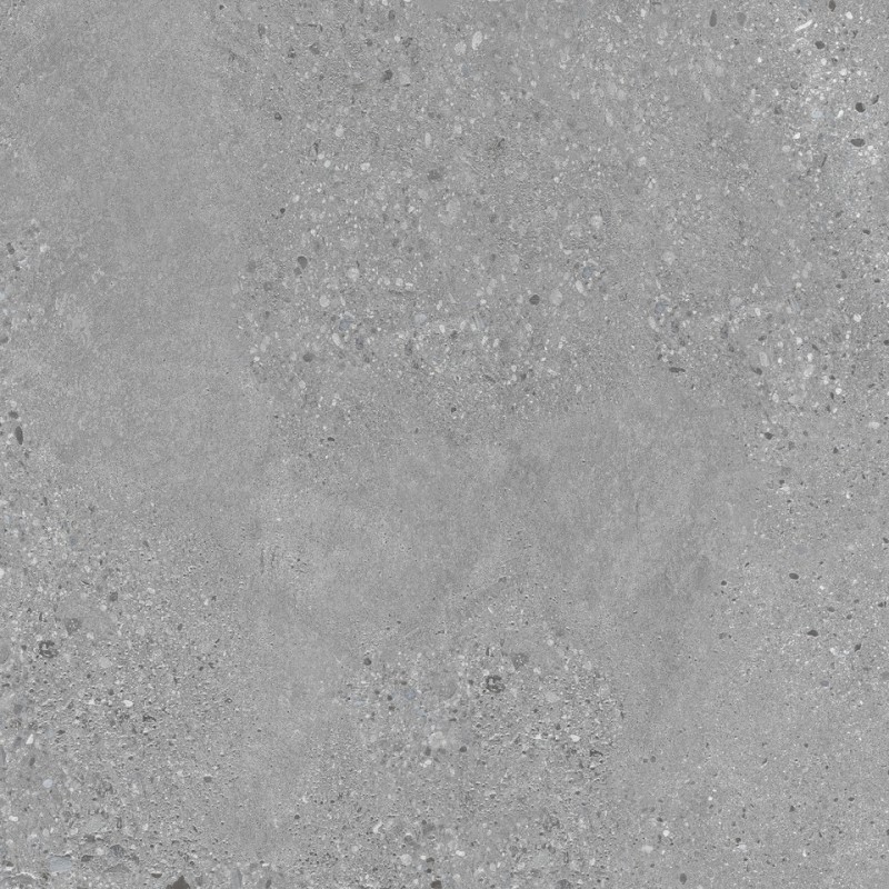 Mexen Inspira Grauer glasierter Feinsteinzeug rekt. G1, Boden- und Wandfliese 60 x 60 cm, matt - TL303-060-060-02