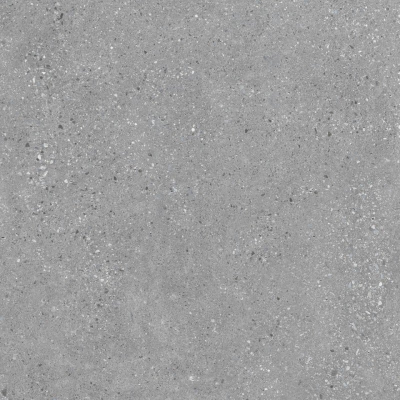 Mexen Inspira Grauer glasierter Feinsteinzeug rekt. G1, Boden- und Wandfliese 60 x 60 cm, matt - TL303-060-060-02