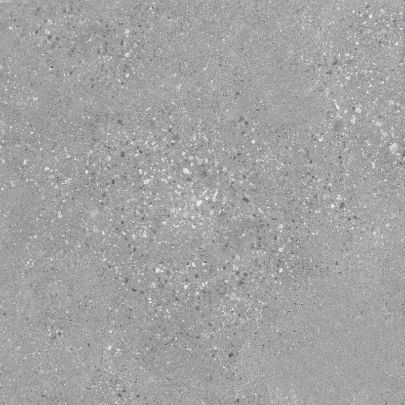 Mexen Inspira Grauer glasierter Feinsteinzeug rekt. G1, Boden- und Wandfliese 60 x 60 cm, matt - TL303-060-060-02