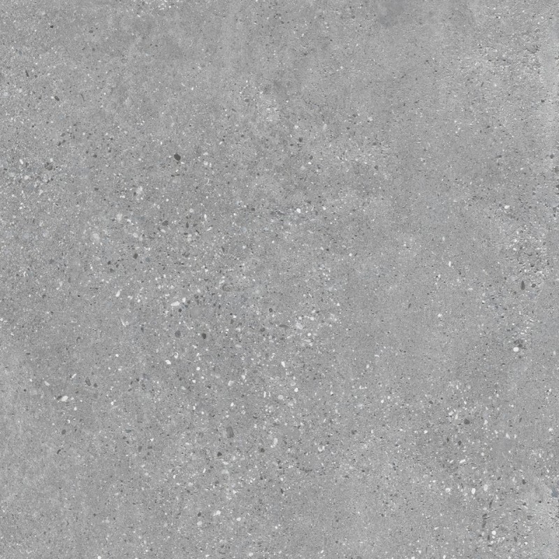 Mexen Inspira Grauer glasierter Feinsteinzeug rekt. G1, Boden- und Wandfliese 60 x 60 cm, matt - TL303-060-060-02