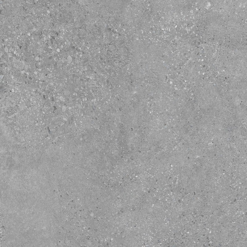 Mexen Inspira Grauer glasierter Feinsteinzeug rekt. G1, Boden- und Wandfliese 60 x 60 cm, matt - TL303-060-060-02
