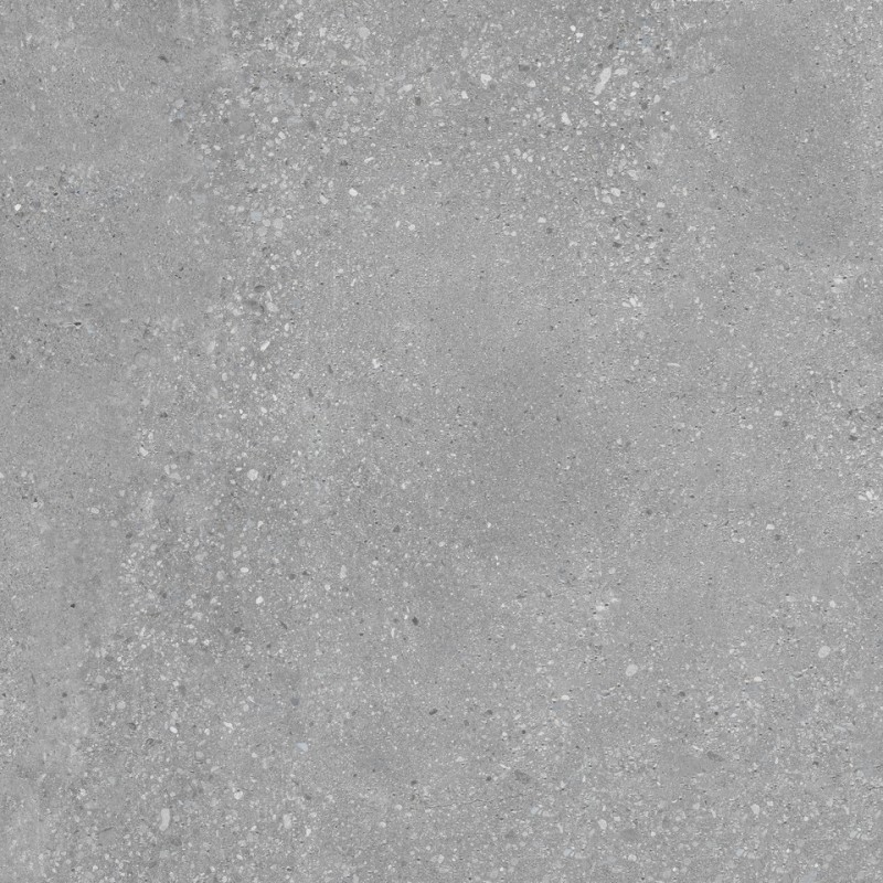 Mexen Inspira Grauer glasierter Feinsteinzeug rekt. G1, Boden- und Wandfliese 60 x 60 cm, matt - TL303-060-060-02