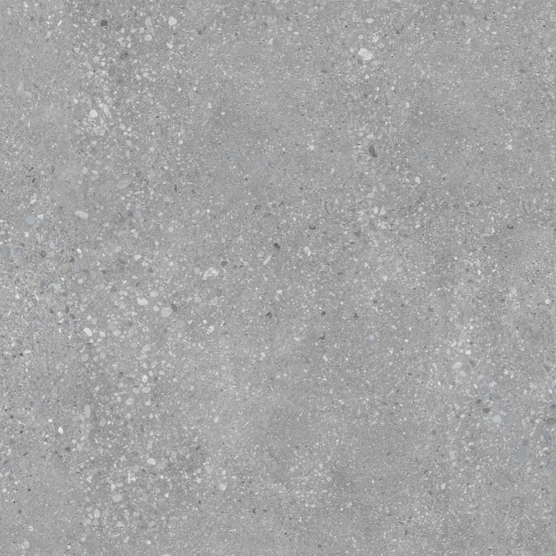 Mexen Inspira Grauer glasierter Feinsteinzeug rekt. G1, Boden- und Wandfliese 60 x 60 cm, matt - TL303-060-060-02