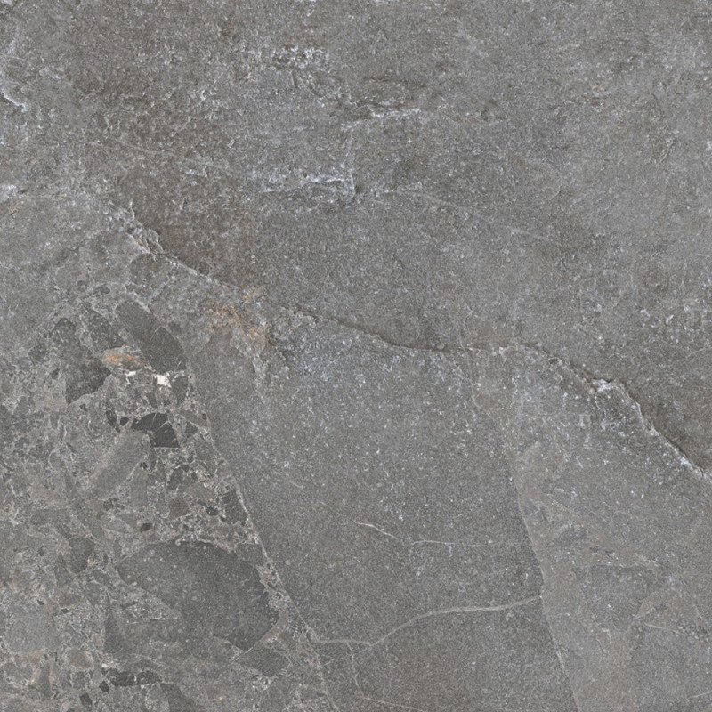 Mexen Terralite Grauer glasiert rekt. G1, Boden- und Wandfliese 60 x 60 cm, matt - TL306-060-060-05