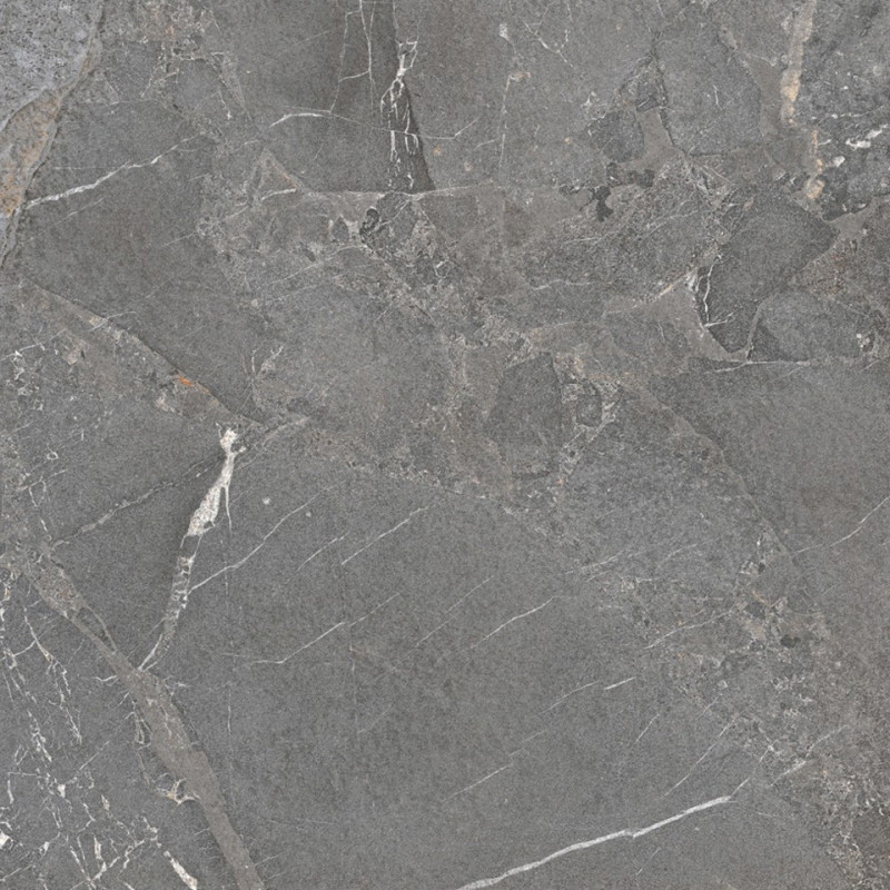 Mexen Terralite Grauer glasiert rekt. G1, Boden- und Wandfliese 60 x 60 cm, matt - TL306-060-060-05