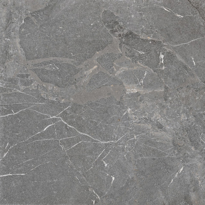 Mexen Terralite Grauer glasiert rekt. G1, Boden- und Wandfliese 60 x 60 cm, matt - TL306-060-060-05