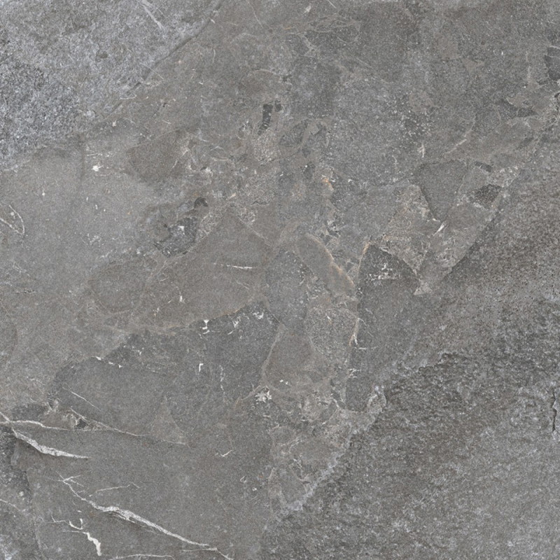 Mexen Terralite Grauer glasiert rekt. G1, Boden- und Wandfliese 60 x 60 cm, matt - TL306-060-060-05