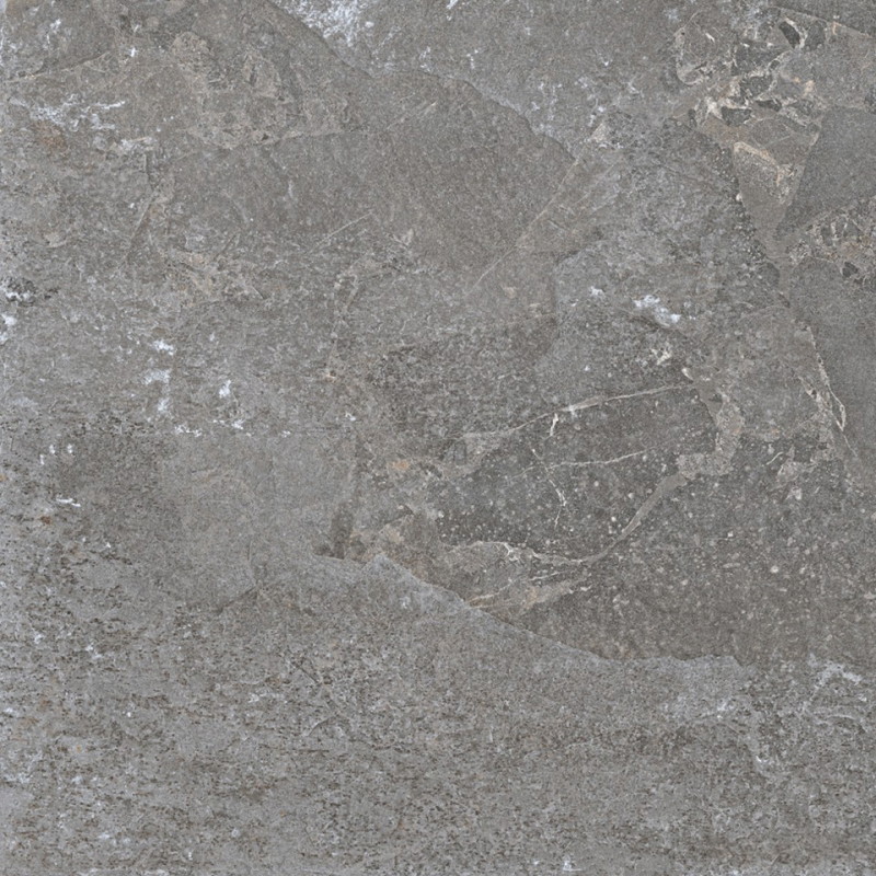 Mexen Terralite Grauer glasiert rekt. G1, Boden- und Wandfliese 60 x 60 cm, matt - TL306-060-060-05