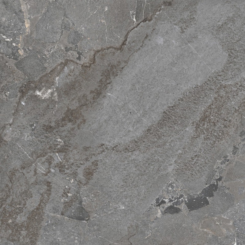 Mexen Terralite Grauer glasiert rekt. G1, Boden- und Wandfliese 60 x 60 cm, matt - TL306-060-060-05