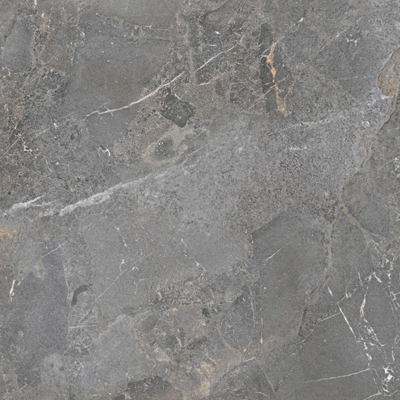 Mexen Terralite Grauer glasiert rekt. G1, Boden- und Wandfliese 60 x 60 cm, matt - TL306-060-060-05