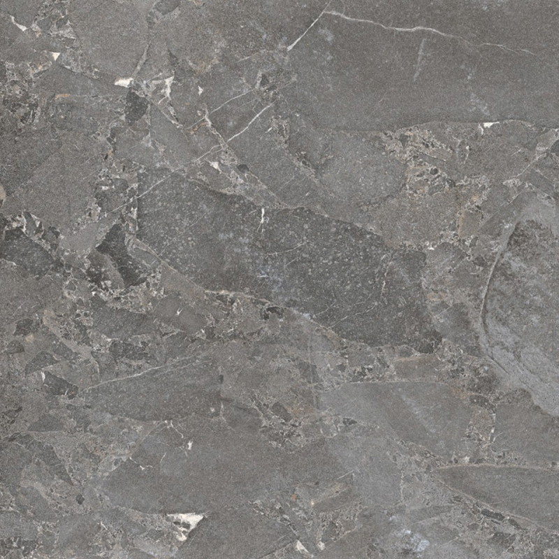 Mexen Terralite Grauer glasiert rekt. G1, Boden- und Wandfliese 60 x 60 cm, matt - TL306-060-060-05