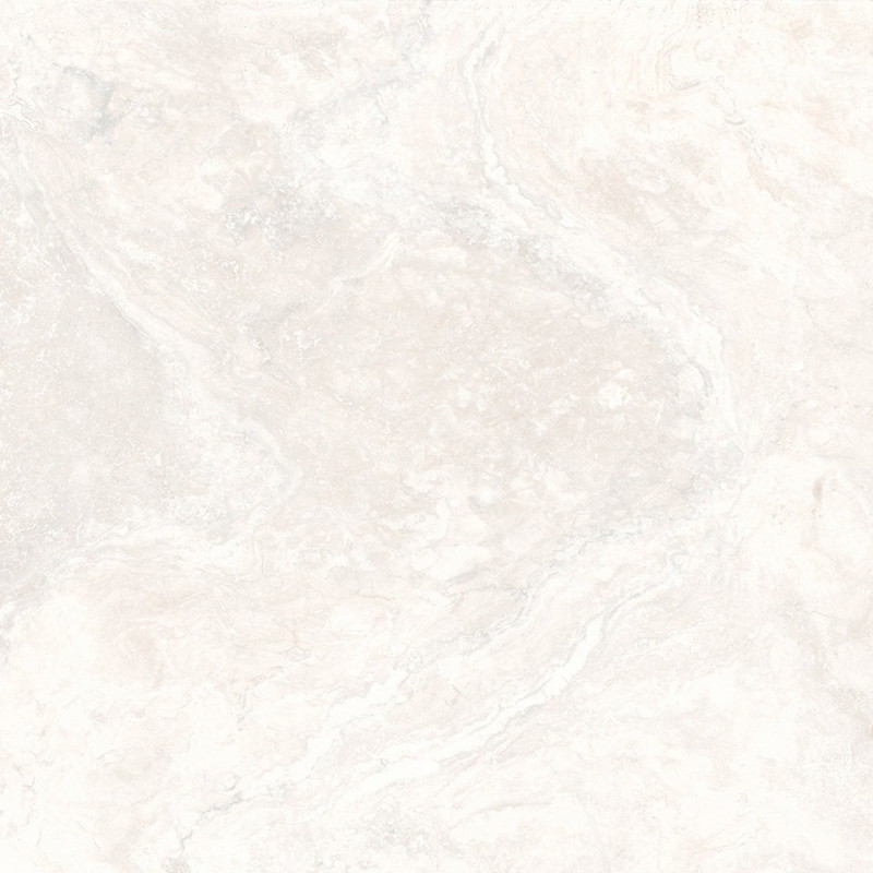 Mexen Tunisia Bianco glasiertes Feinsteinzeug rek. G1, Boden-Wandfliese 60 x 60 cm, matt - TL307-060-060-00