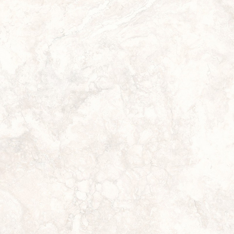 Mexen Tunisia Bianco glasiertes Feinsteinzeug rek. G1, Boden-Wandfliese 60 x 60 cm, matt - TL307-060-060-00