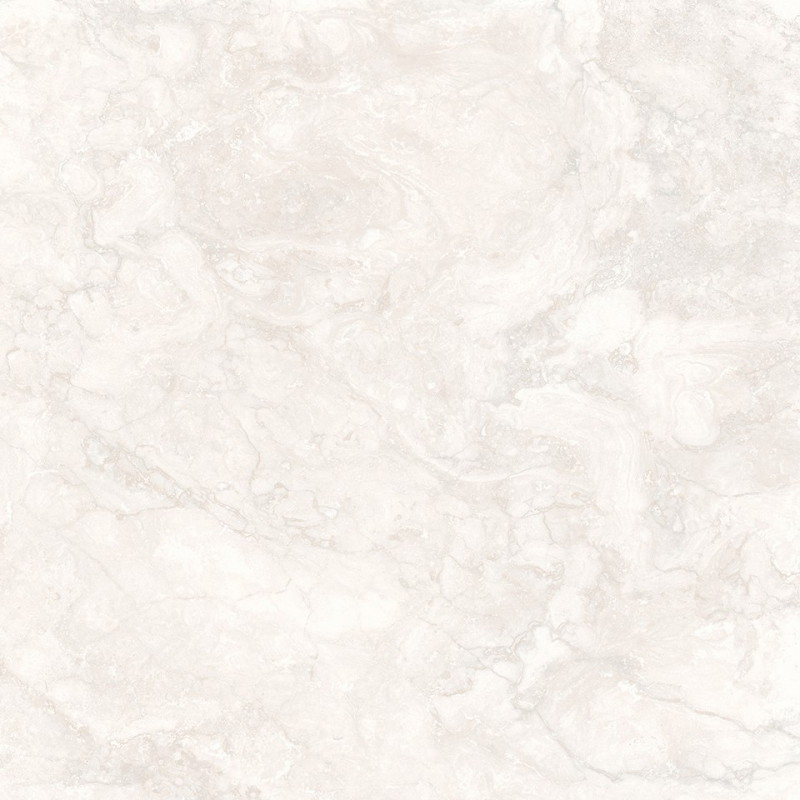 Mexen Tunisia Bianco glasiertes Feinsteinzeug rek. G1, Boden-Wandfliese 60 x 60 cm, matt - TL307-060-060-00
