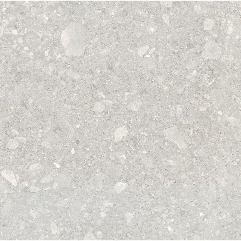 Mexen Ceppo Bianco glasierte Feinsteinzeugfliese rektifiziert G1, Boden- und Wandfliese 60 x 60 cm, matt - TL314-060-060-02