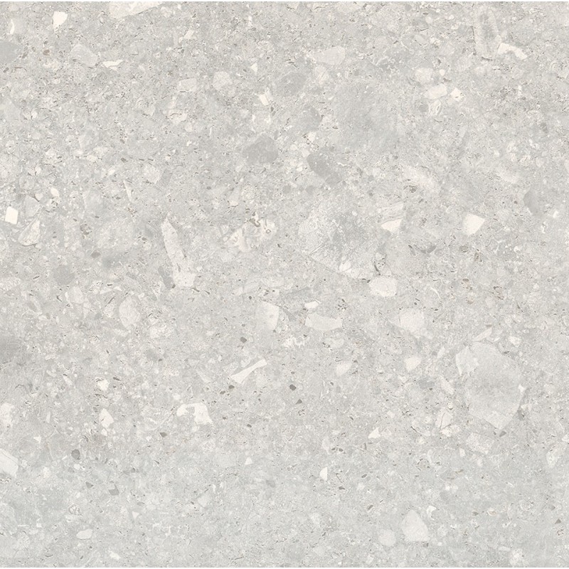 Mexen Ceppo Bianco glasierte Feinsteinzeugfliese rektifiziert G1, Boden- und Wandfliese 60 x 60 cm, matt - TL314-060-060-02