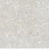 Mexen Ceppo Bianco glasierte Feinsteinzeugfliese rektifiziert G1, Boden- und Wandfliese 60 x 60 cm, matt - TL314-060-060-02