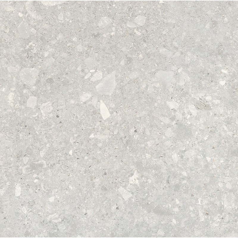 Mexen Ceppo Bianco glasierte Feinsteinzeugfliese rektifiziert G1, Boden- und Wandfliese 60 x 60 cm, matt - TL314-060-060-02