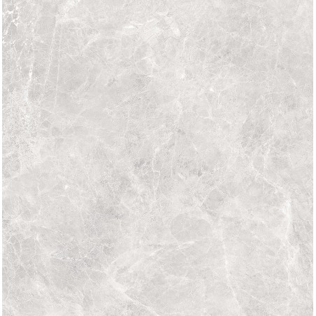 Mexen Runa Bianco glasiertes Feinsteinzeug rekt. G1, Boden- und Wandfliese 60 x 60 cm, matt - TL323-060-060-00