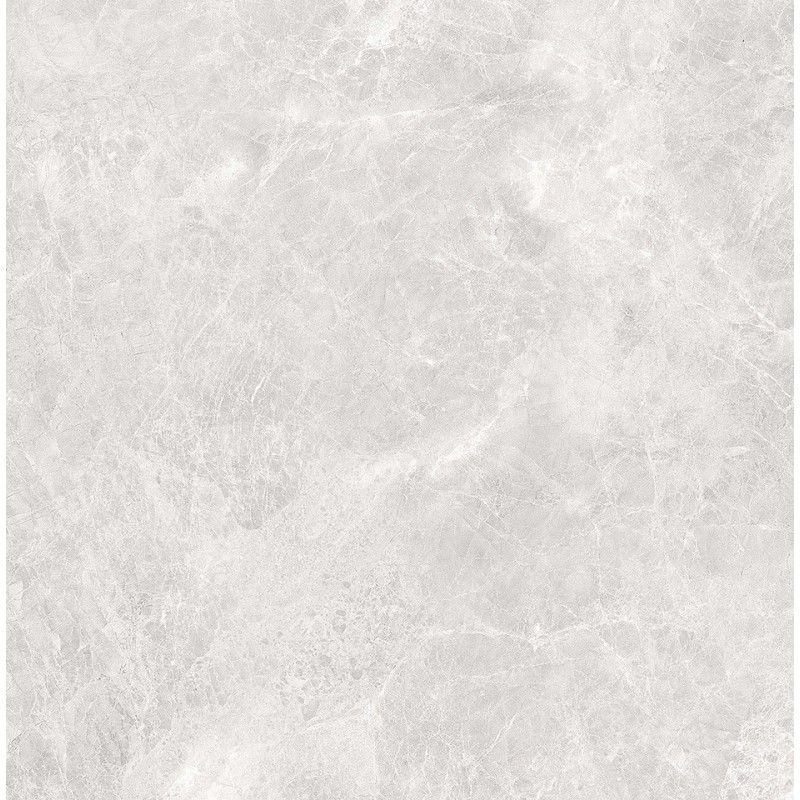 Mexen Runa Bianco glasiertes Feinsteinzeug rekt. G1, Boden- und Wandfliese 60 x 60 cm, matt - TL323-060-060-00