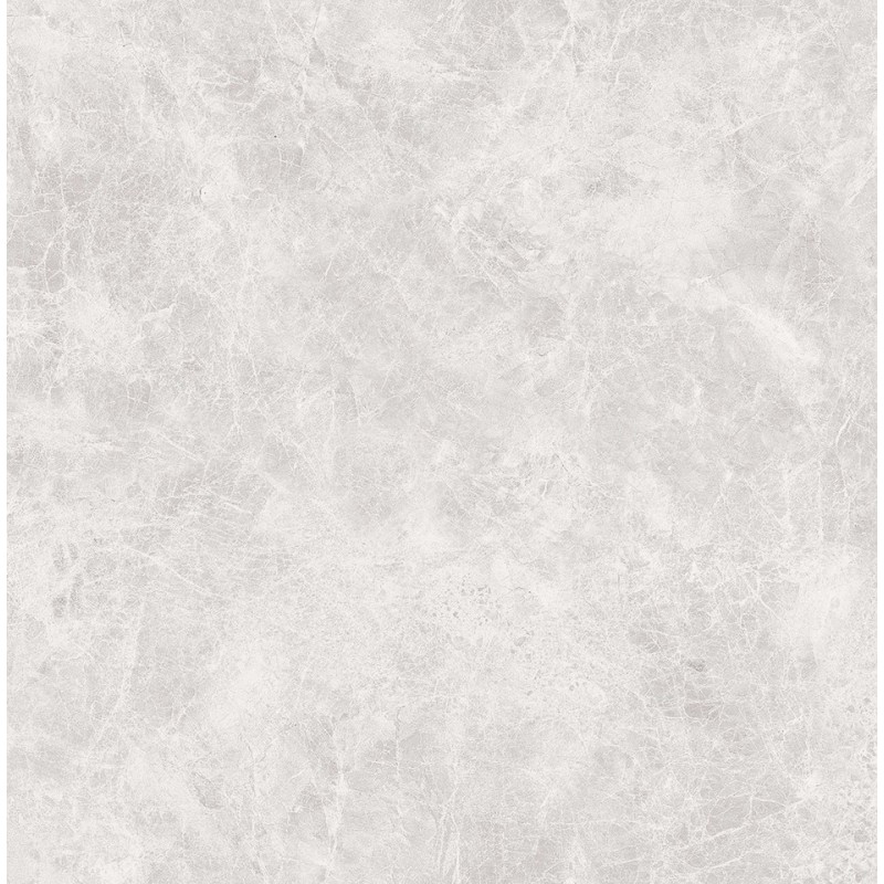 Mexen Runa Bianco glasiertes Feinsteinzeug rekt. G1, Boden- und Wandfliese 60 x 60 cm, matt - TL323-060-060-00
