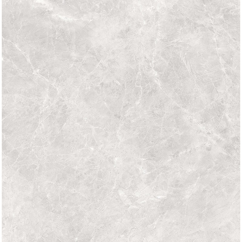 Mexen Runa Bianco glasiertes Feinsteinzeug rekt. G1, Boden- und Wandfliese 60 x 60 cm, matt - TL323-060-060-00