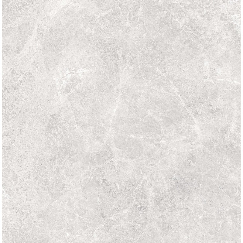 Mexen Runa Bianco glasiertes Feinsteinzeug rekt. G1, Boden- und Wandfliese 60 x 60 cm, matt - TL323-060-060-00