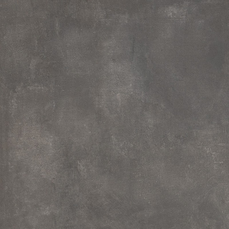 Mexen Kamen Antrazit glasiertes Feinsteinzeug rek. G1, Boden- und Wandfliese 60 x 60 cm, matt - TL335-060-060-00