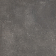 Mexen Kamen Antrazit glasiertes Feinsteinzeug rek. G1, Boden- und Wandfliese 60 x 60 cm, matt - TL335-060-060-00