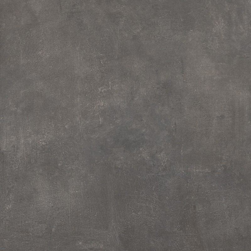 Mexen Kamen Antrazit glasiertes Feinsteinzeug rek. G1, Boden- und Wandfliese 60 x 60 cm, matt - TL335-060-060-00