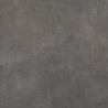 Mexen Kamen Antrazit glasiertes Feinsteinzeug rek. G1, Boden- und Wandfliese 60 x 60 cm, matt - TL335-060-060-00