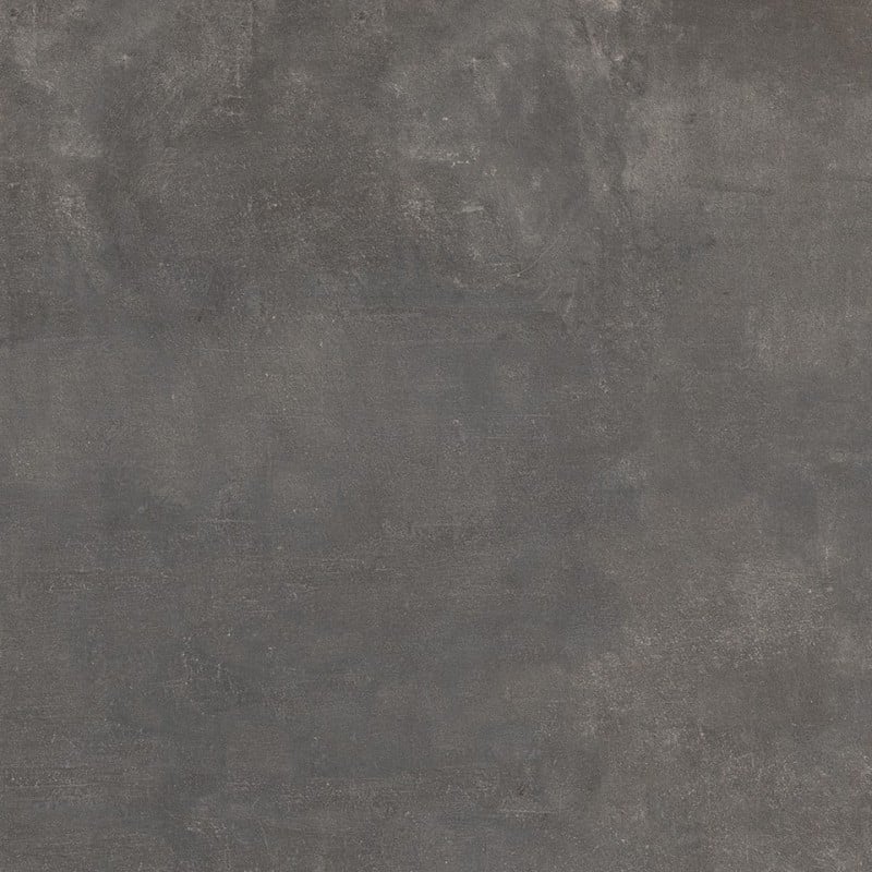 Mexen Kamen Antrazit glasiertes Feinsteinzeug rek. G1, Boden- und Wandfliese 60 x 60 cm, matt - TL335-060-060-00