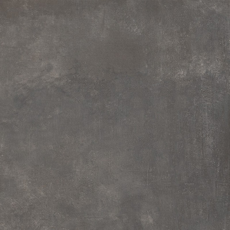 Mexen Kamen Antrazit glasiertes Feinsteinzeug rek. G1, Boden- und Wandfliese 60 x 60 cm, matt - TL335-060-060-00