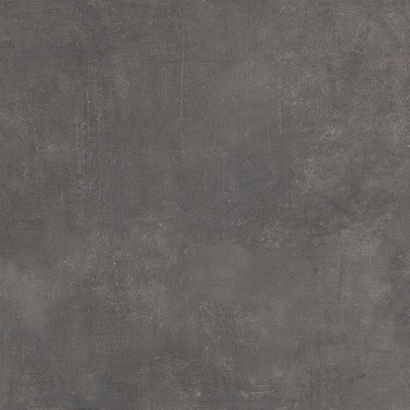Mexen Kamen Antrazit glasiertes Feinsteinzeug rek. G1, Boden- und Wandfliese 60 x 60 cm, matt - TL335-060-060-00