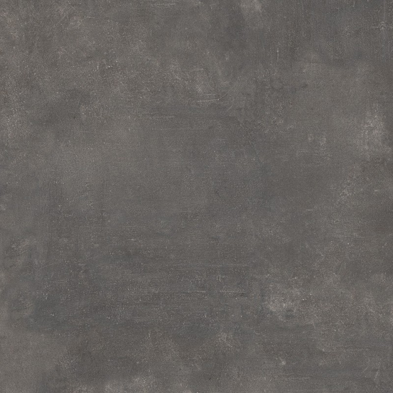 Mexen Kamen Antrazit glasiertes Feinsteinzeug rek. G1, Boden- und Wandfliese 60 x 60 cm, matt - TL335-060-060-00