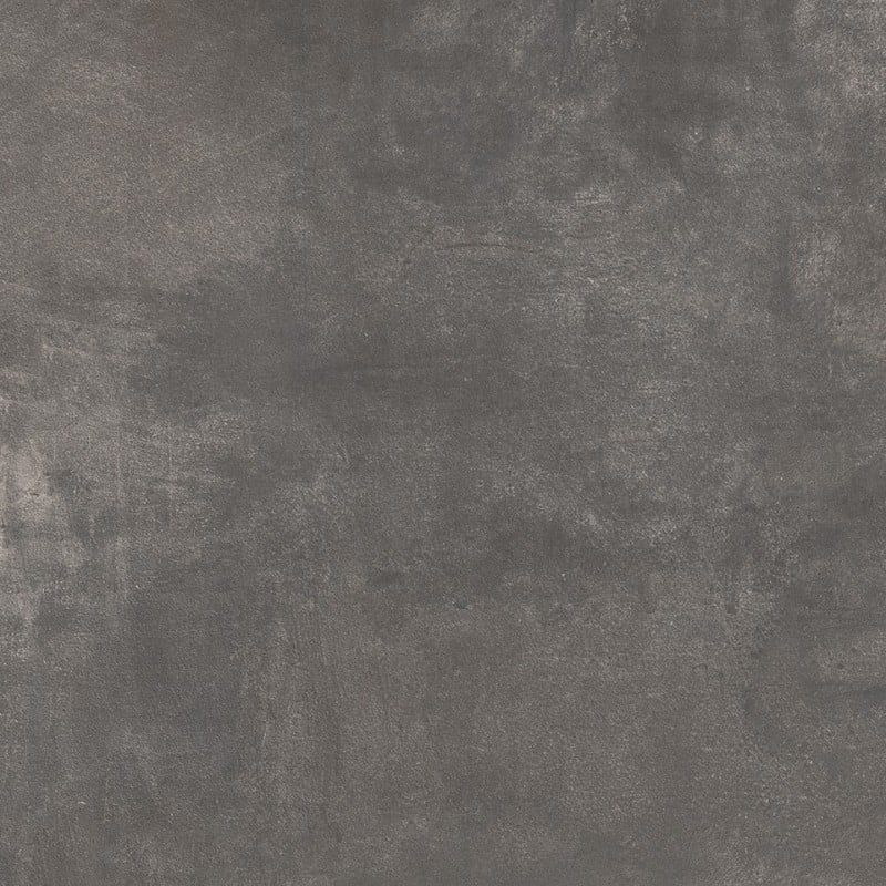Mexen Kamen Antrazit glasiertes Feinsteinzeug rek. G1, Boden- und Wandfliese 60 x 60 cm, matt - TL335-060-060-00
