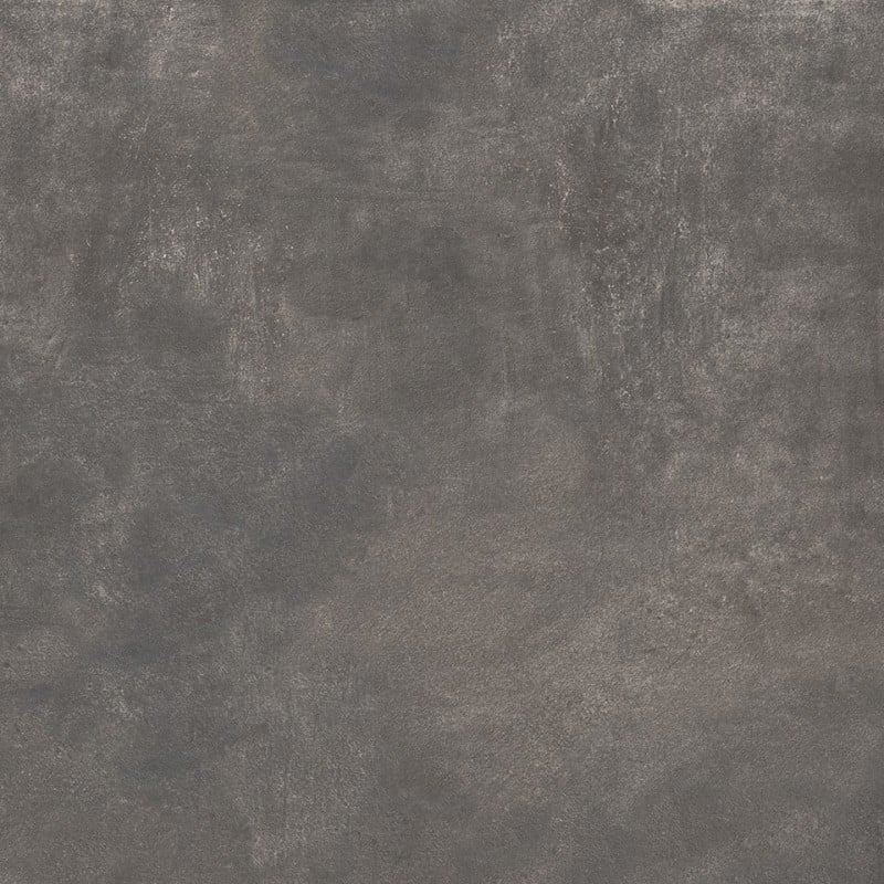 Mexen Kamen Antrazit glasiertes Feinsteinzeug rek. G1, Boden- und Wandfliese 60 x 60 cm, matt - TL335-060-060-00