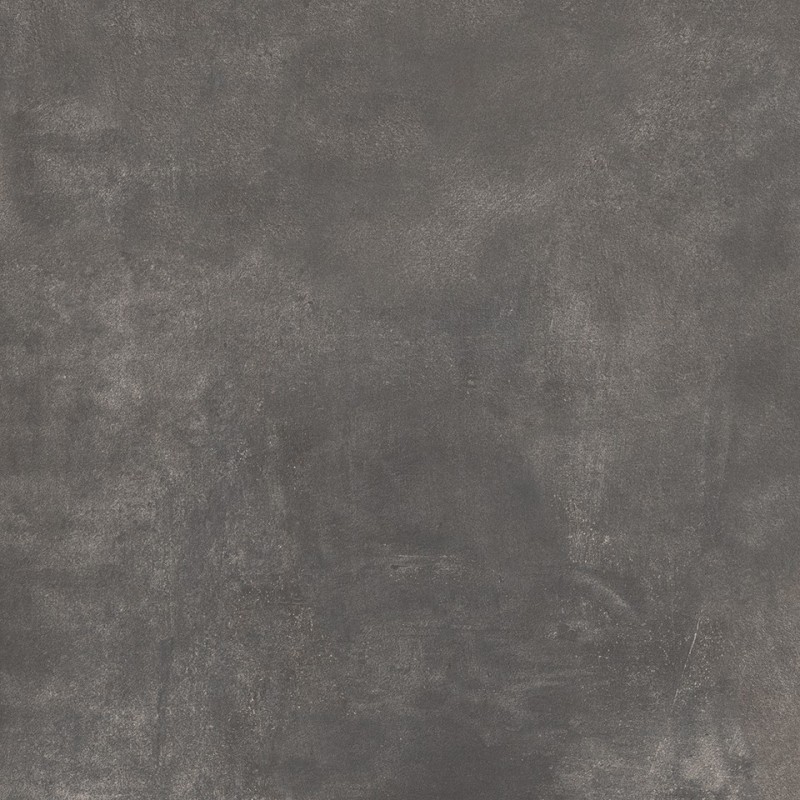 Mexen Kamen Antrazit glasiertes Feinsteinzeug rek. G1, Boden- und Wandfliese 60 x 60 cm, matt - TL335-060-060-00